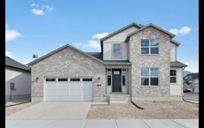 Broadview Shores: Provo, Utah - Ivory Homes