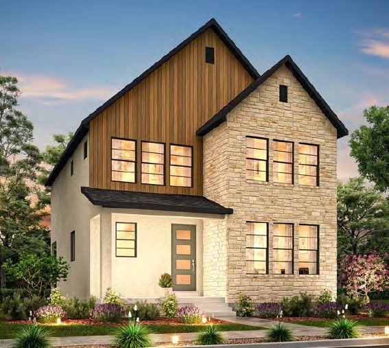 Holbrook Scandia Cottages - Lehi, UT