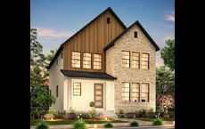 Holbrook Scandia Cottages: Lehi, Utah - Ivory Homes