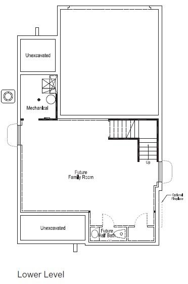 Lower Level
