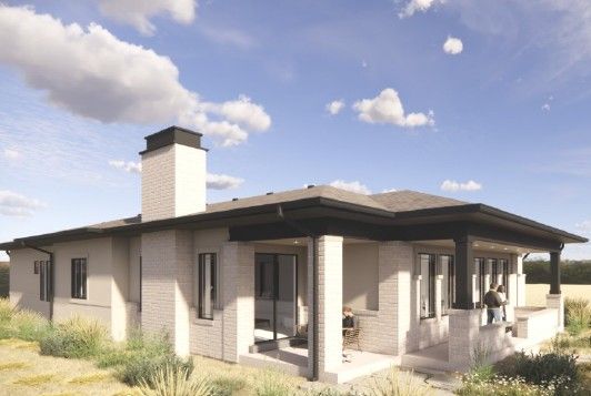 Terraine por Ivory Homes en Salt Lake City-Ogden Utah