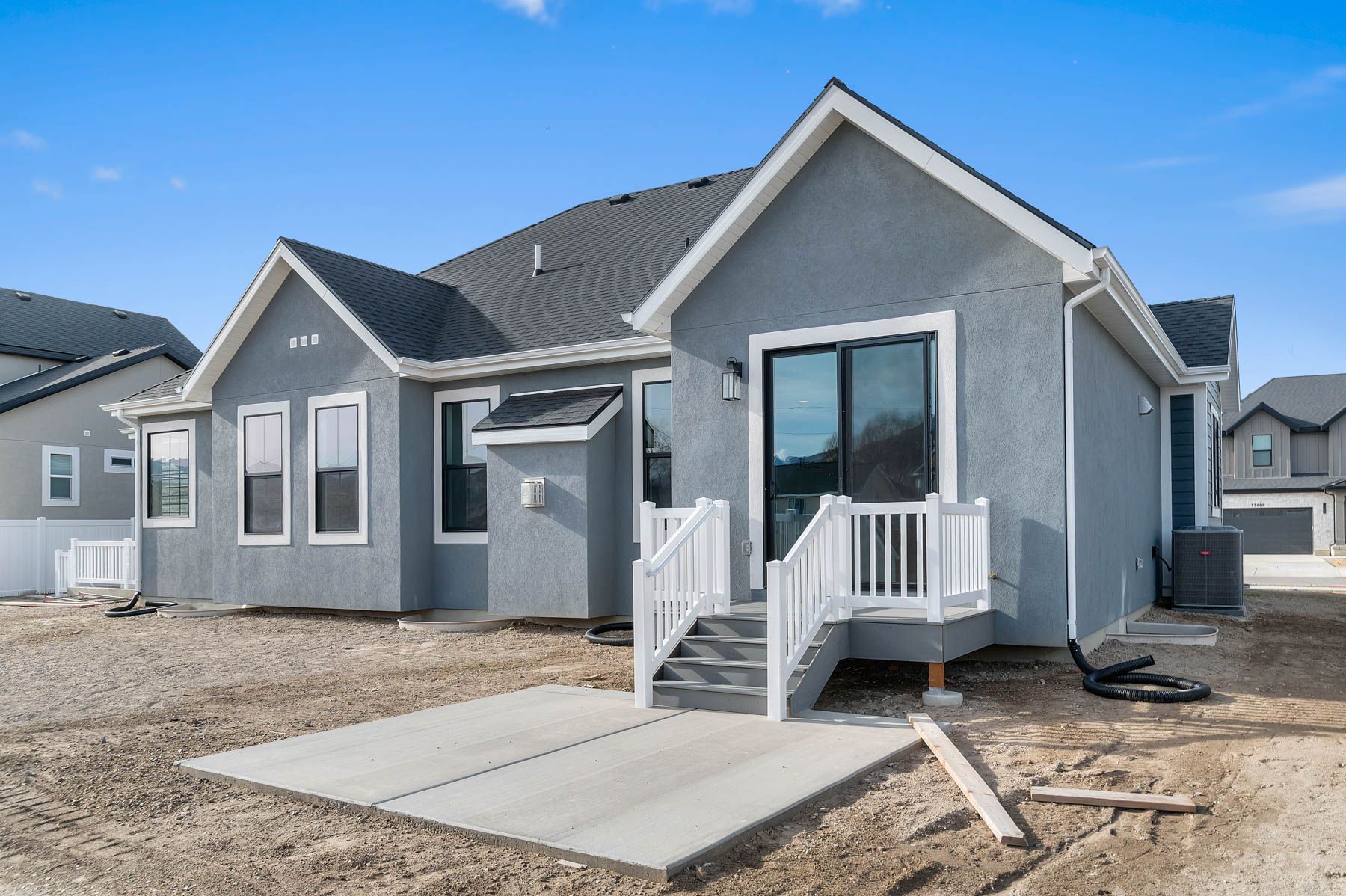 11673 S Halls Creek Road (Torino Farmhouse)