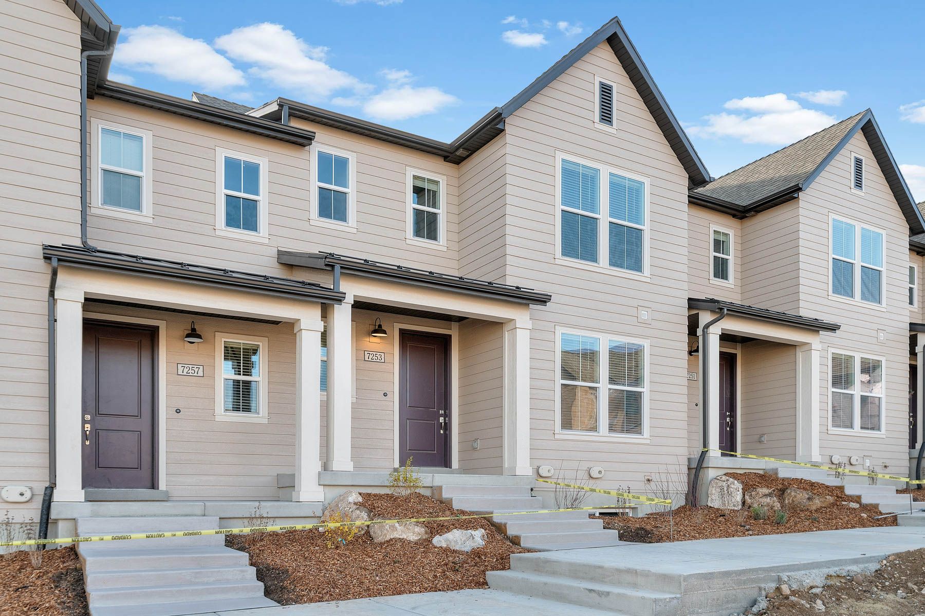 7253 S Campion Drive (Keetley)