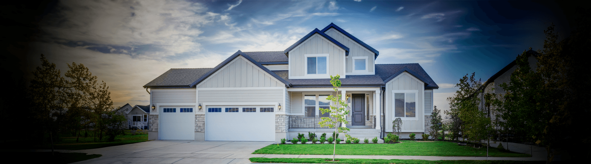 Sagewood Village Estates - Stansbury Park, UT
