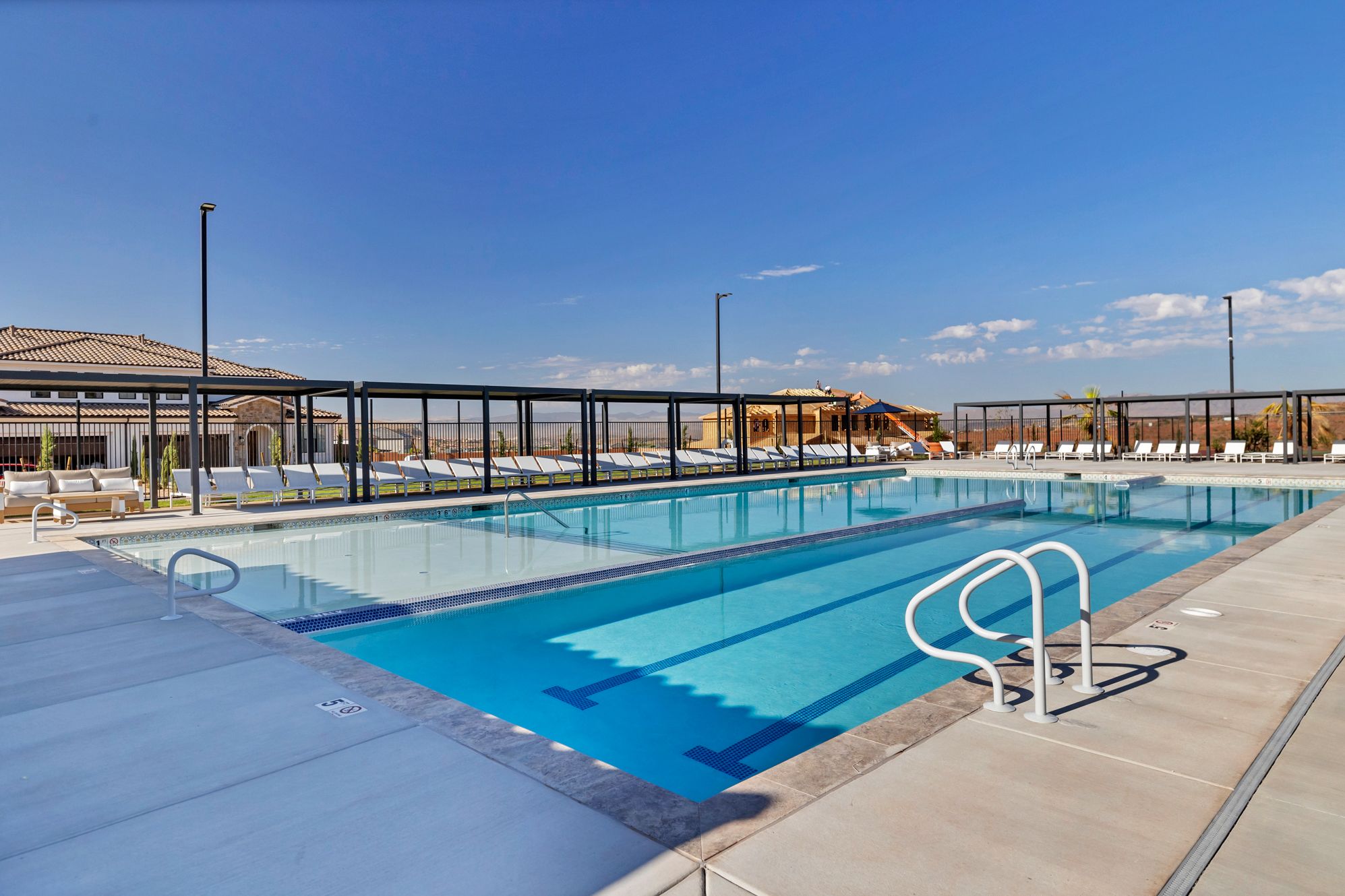 Sendera Community Amenities