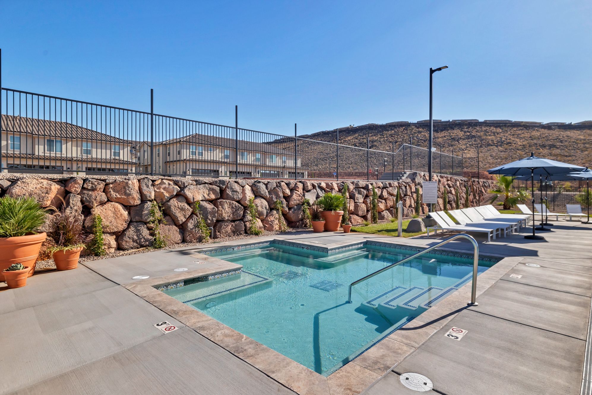 Sendera Community Amenities