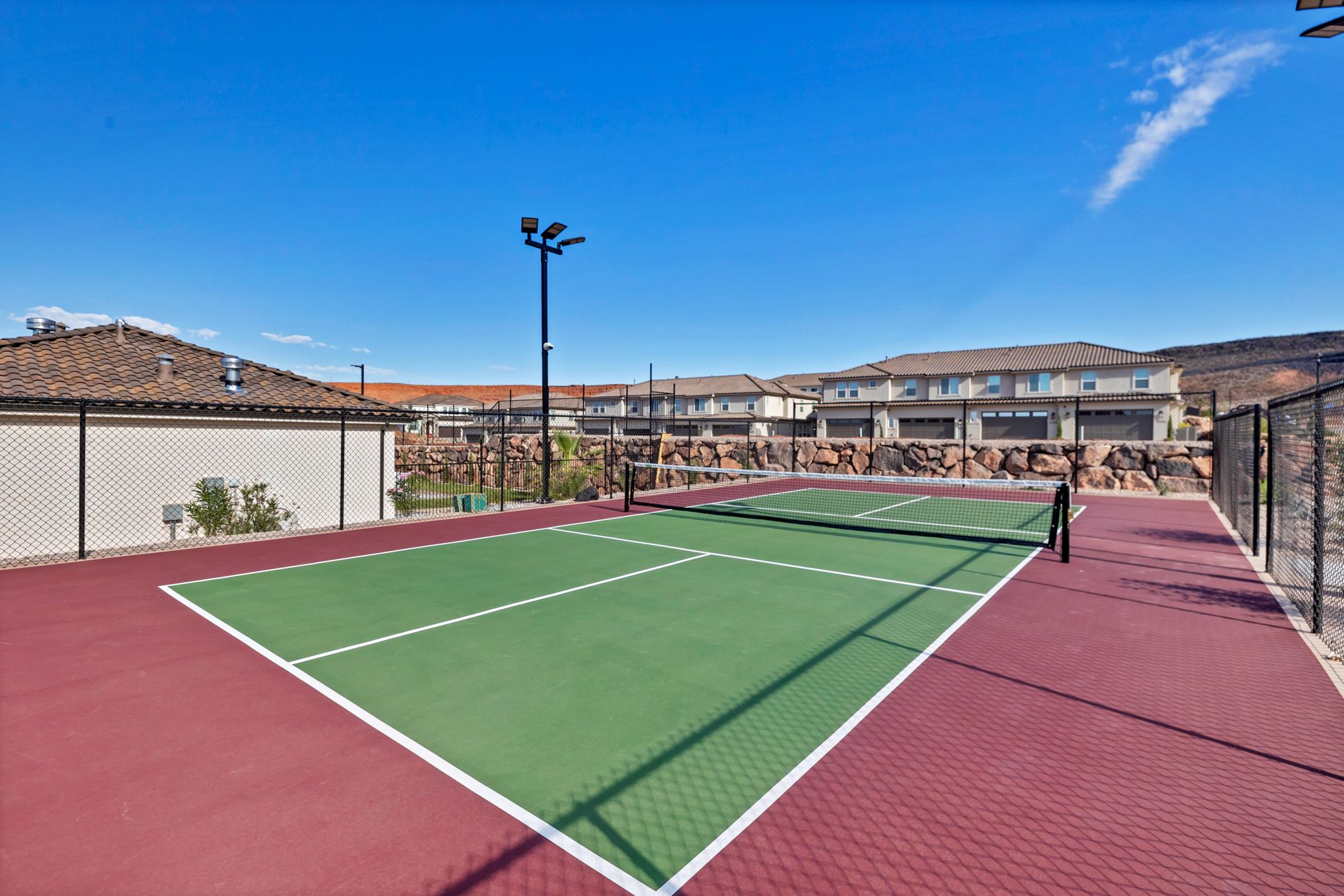 Sendera Community Amenities