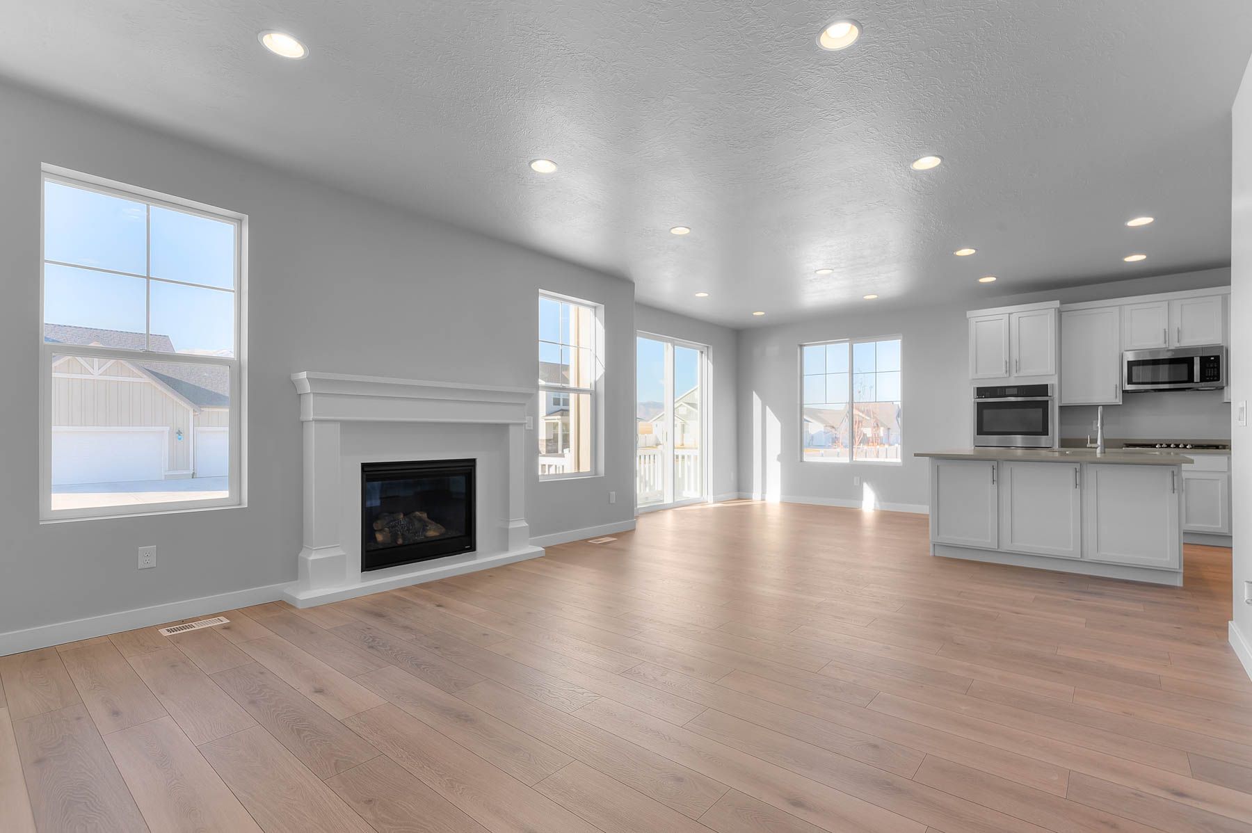 6647 N Bald Knoll (Big Cottonwood)