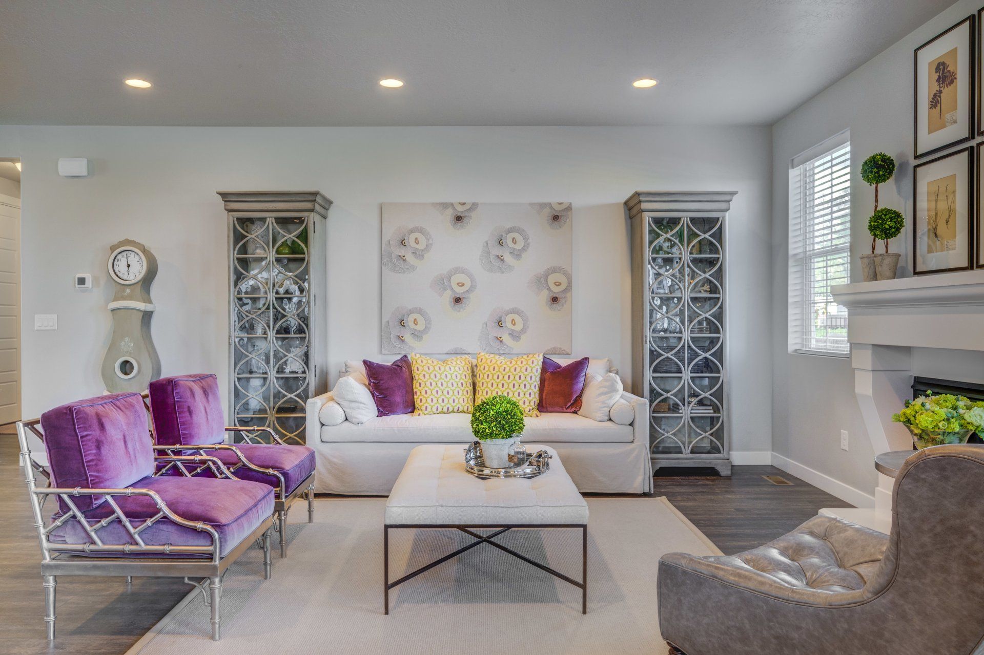 Sagewood Gardens Collection