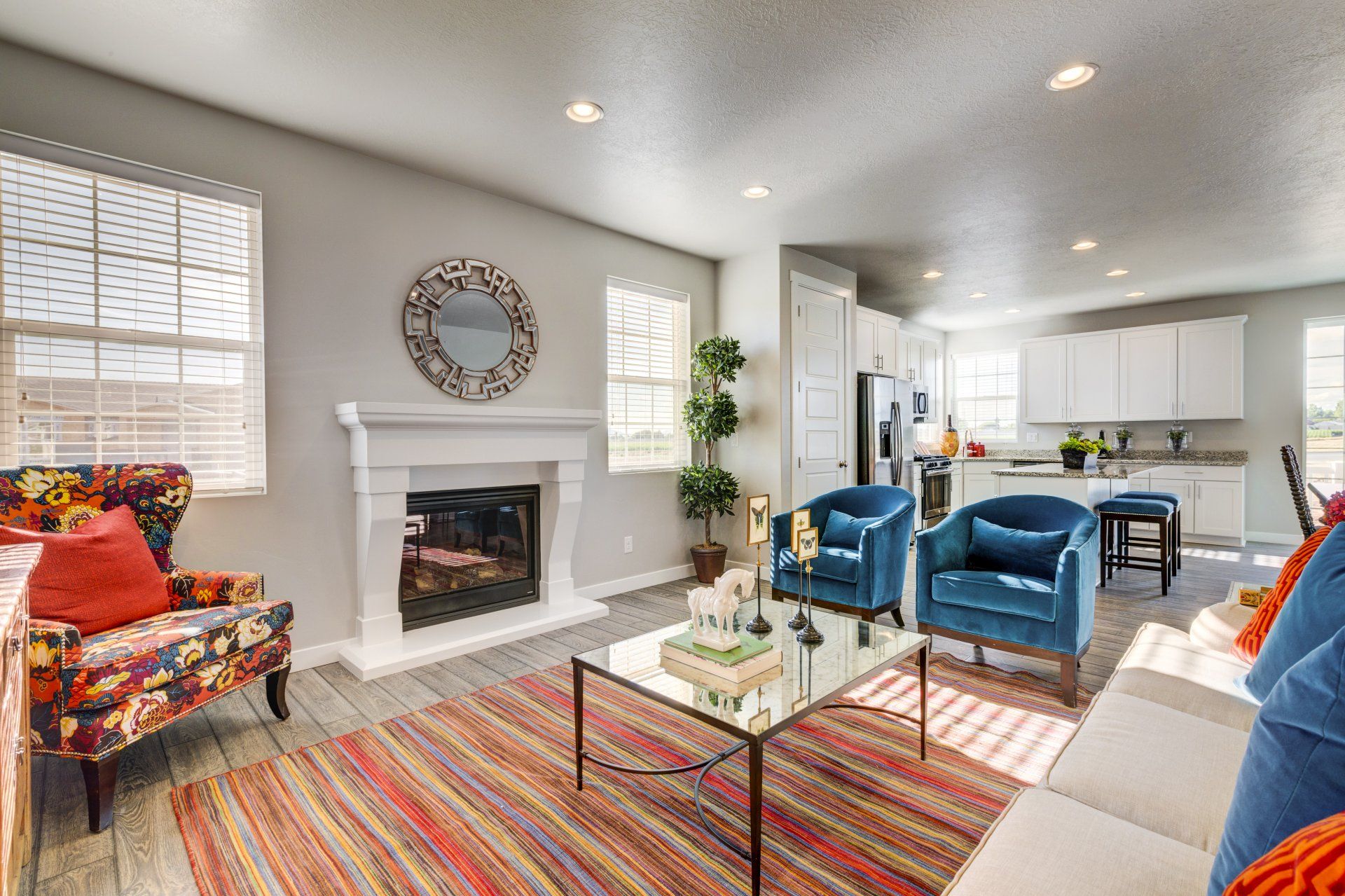 Sagewood Gardens Collection