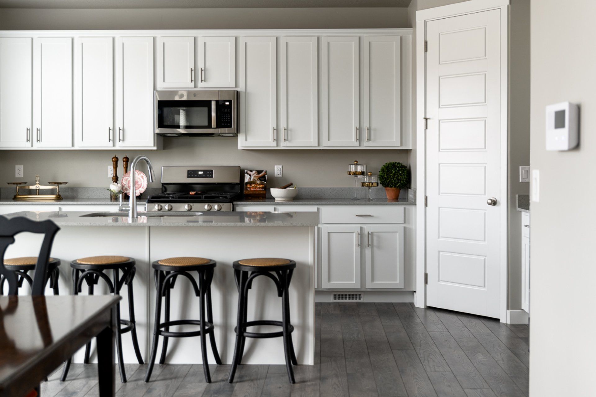 Sagewood Gardens Collection