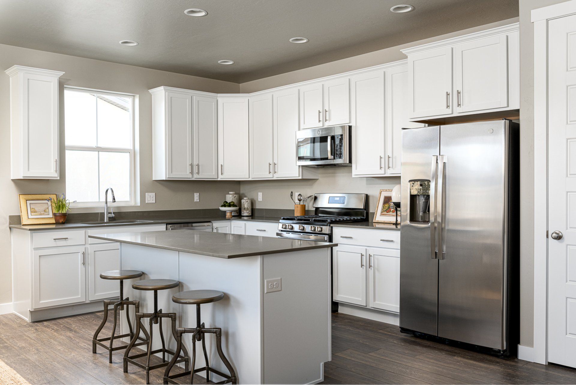 Sagewood Gardens Collection