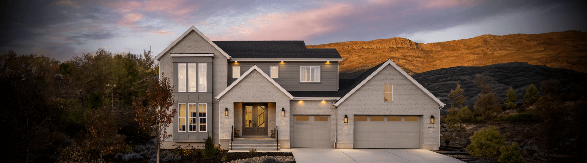Coyote Ridge Townhomes