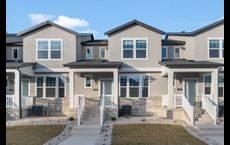 Gabler's Grove Townhomes: Magna, Utah - Ivory Homes