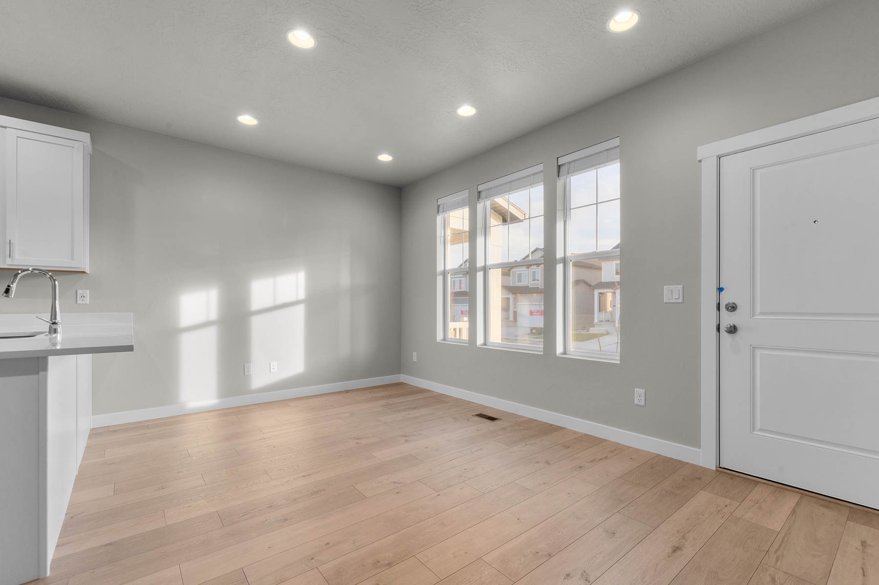 Gabler's Grove Townhomes