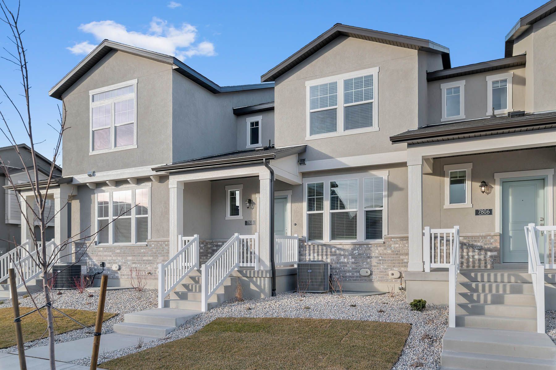 7808 W Alta Springs Lane (Bellevue 2)