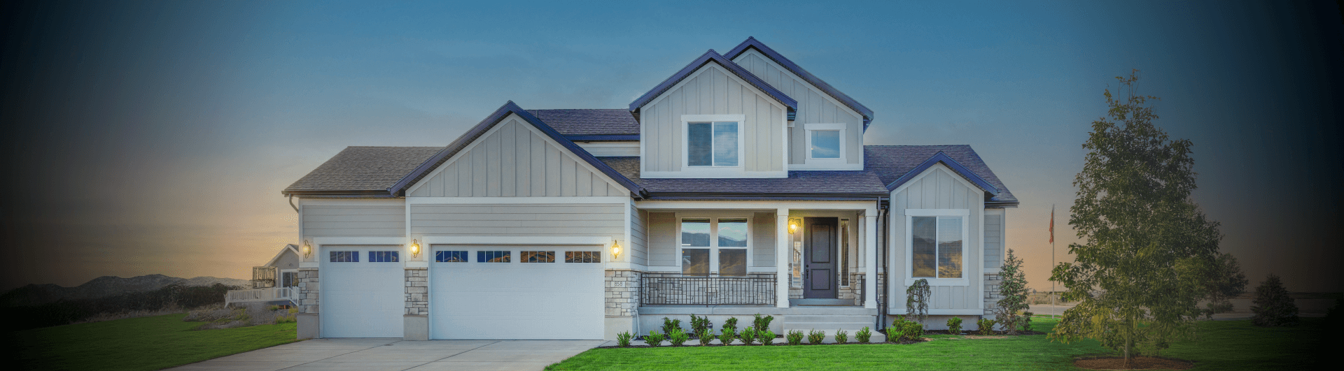 casa en Dry Creek Highlands - Collection por Ivory Homes