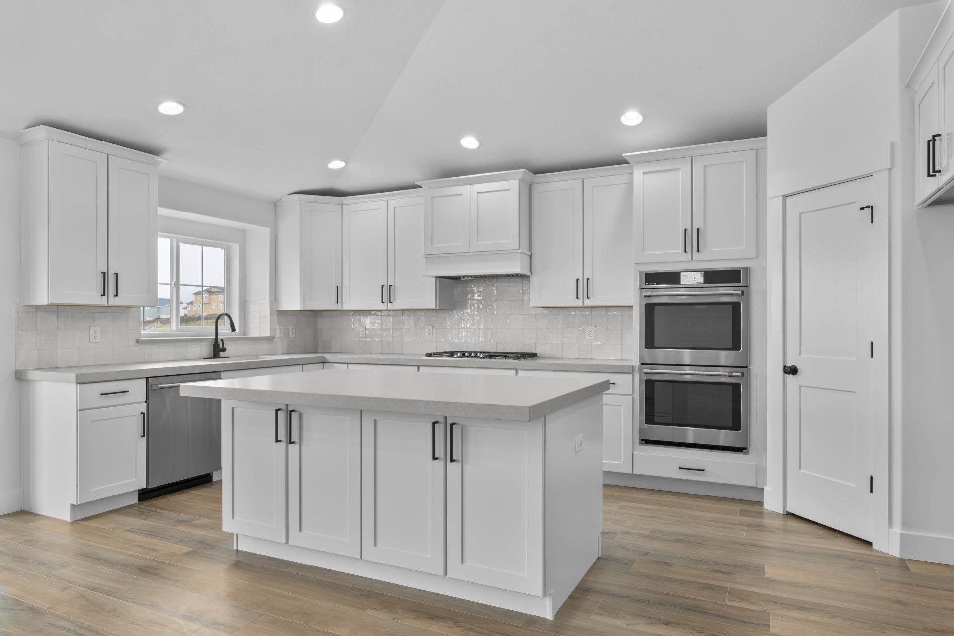 dry creek kitchen
