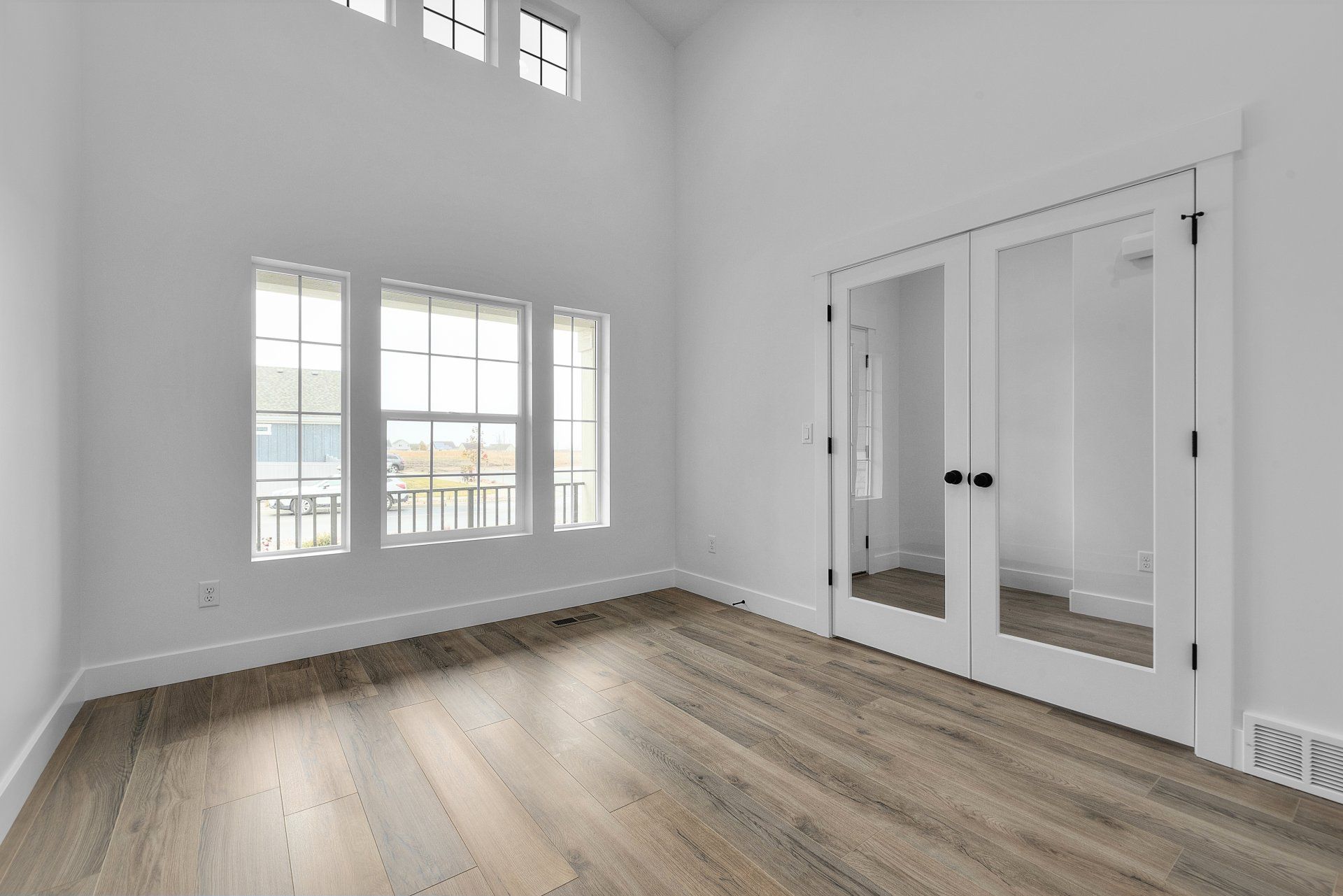 dry creek living room