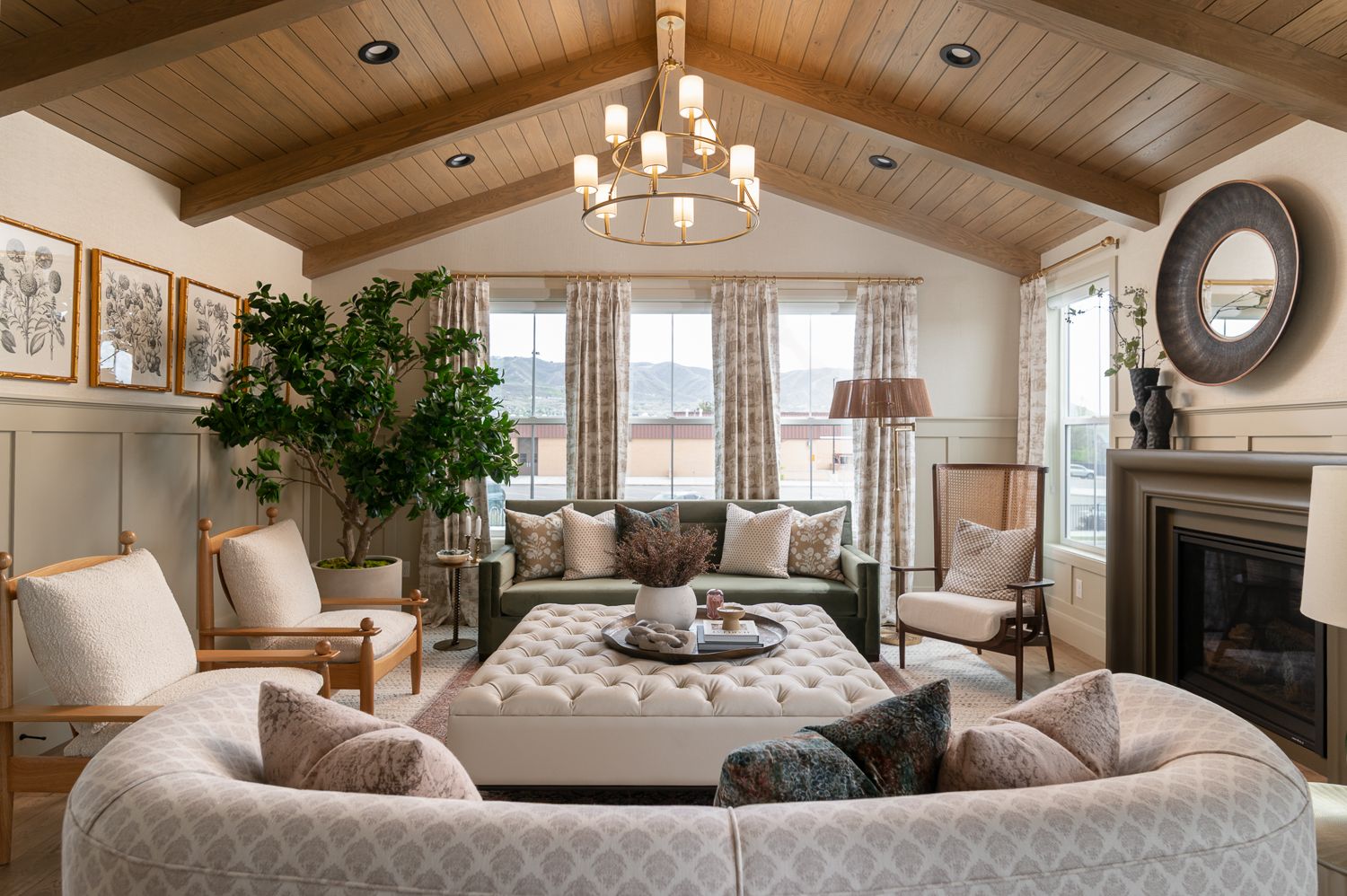 interiors