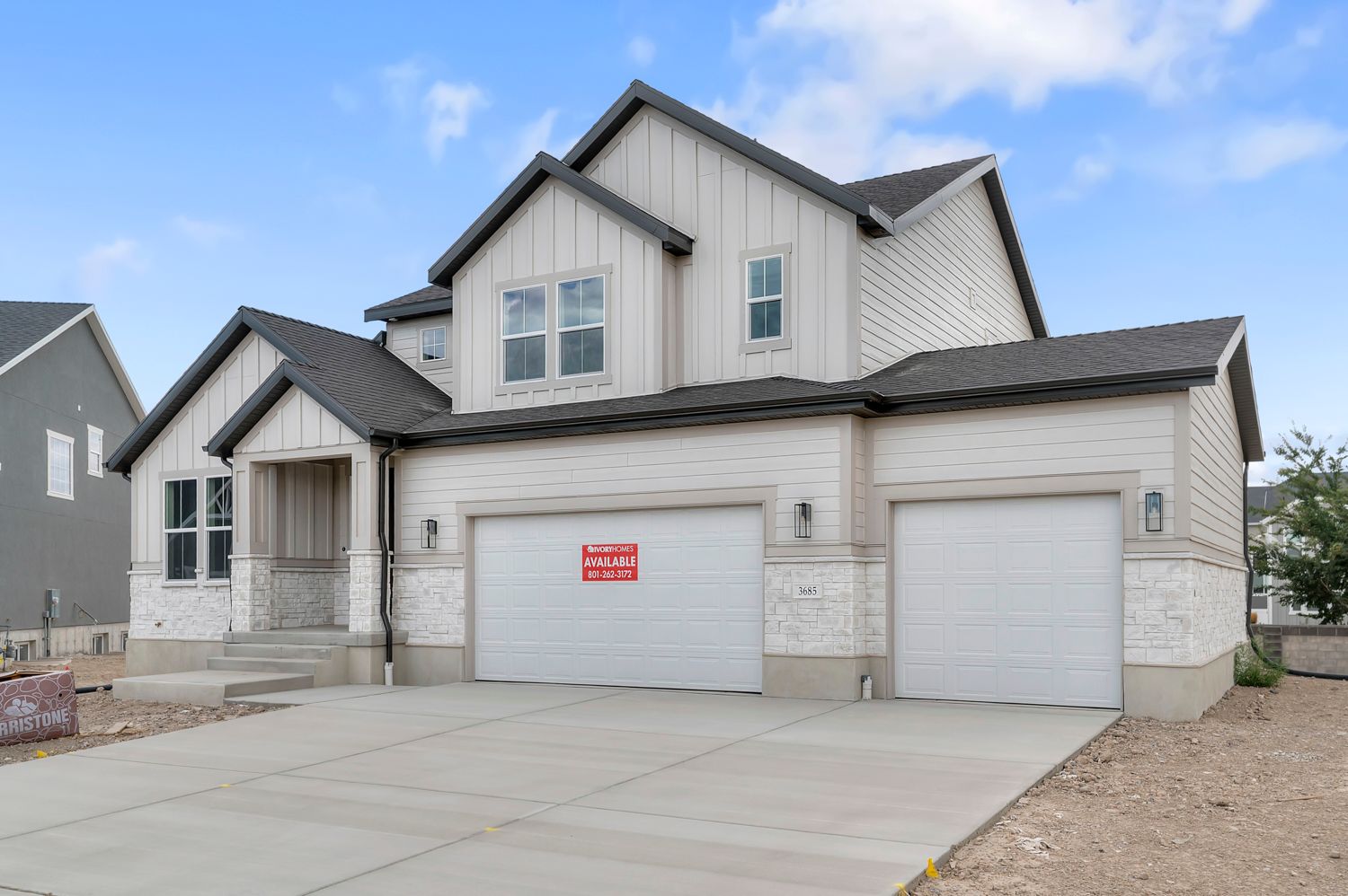 Clairemont Traditional