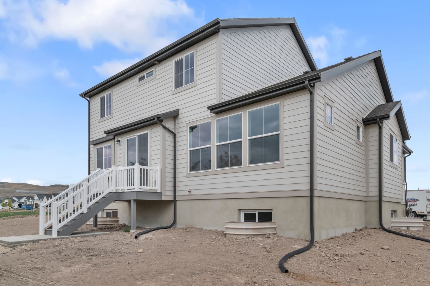 Clairemont Traditional