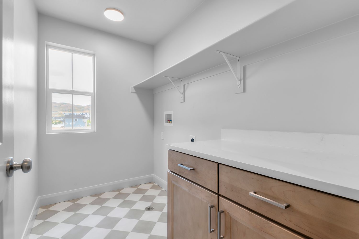 Clairemont Traditional