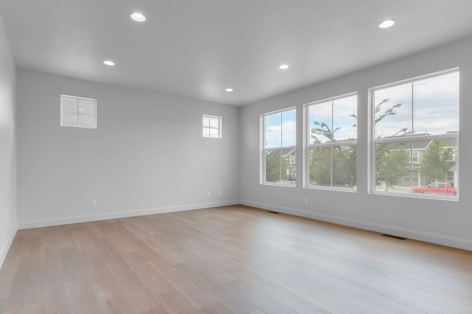 Clairemont Traditional