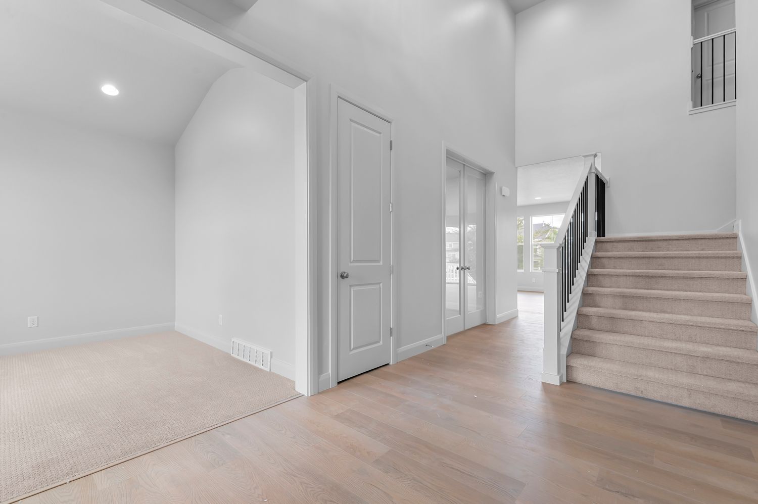 Clairemont Traditional