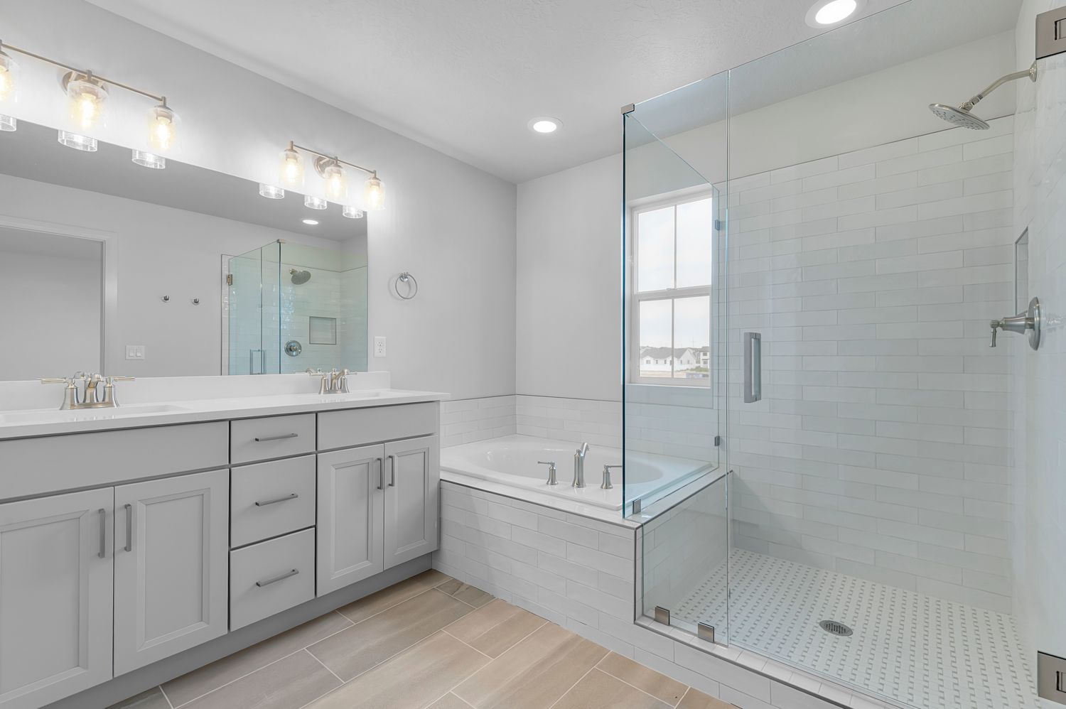 Clairemont Traditional