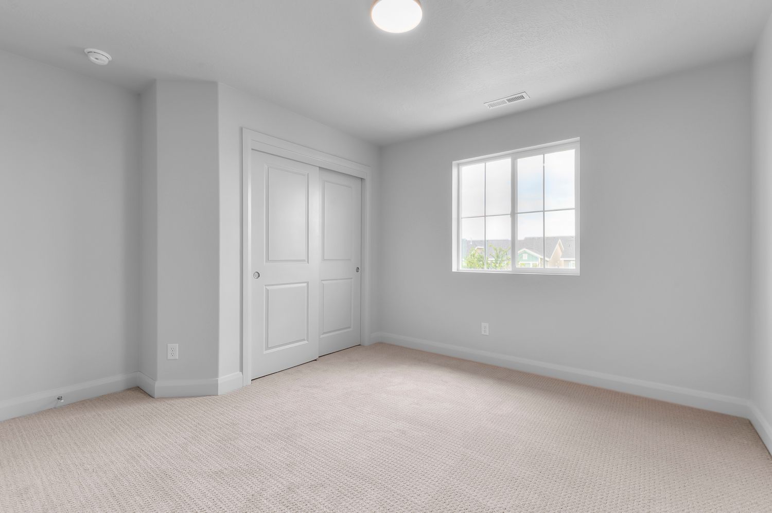 Clairemont Traditional