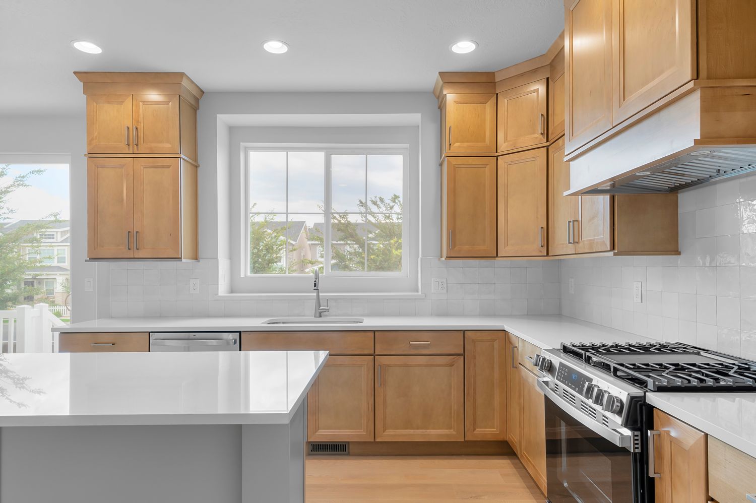 Clairemont Traditional