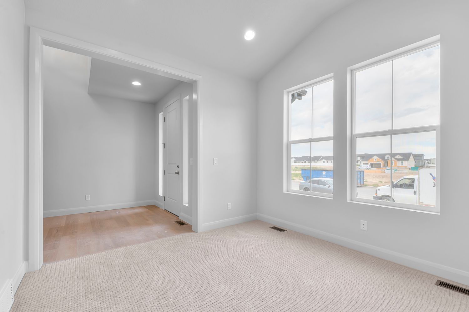 Clairemont Traditional