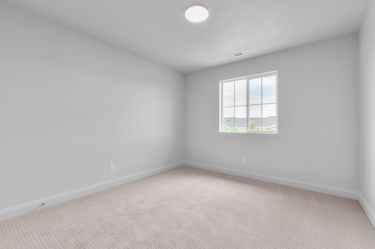 Clairemont Traditional