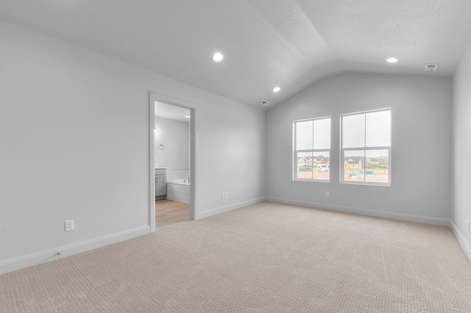 Clairemont Traditional