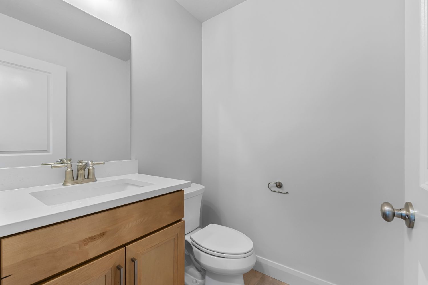 Clairemont Traditional