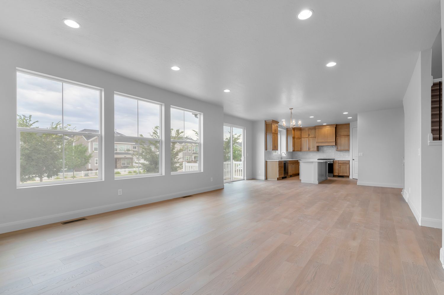 Clairemont Traditional