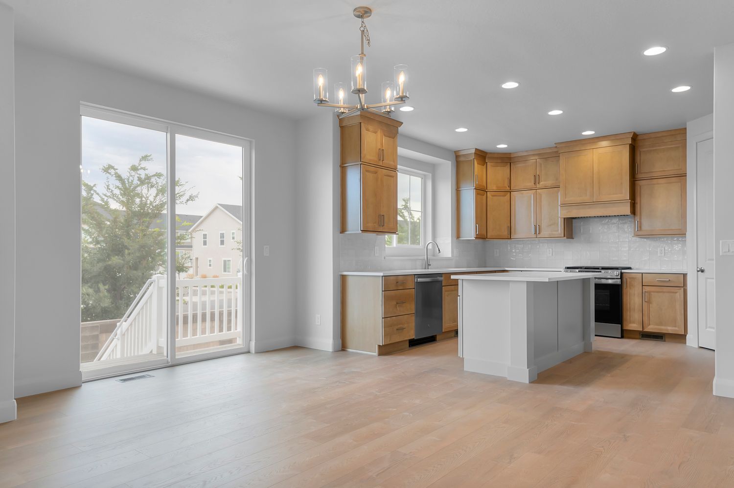 Clairemont Traditional