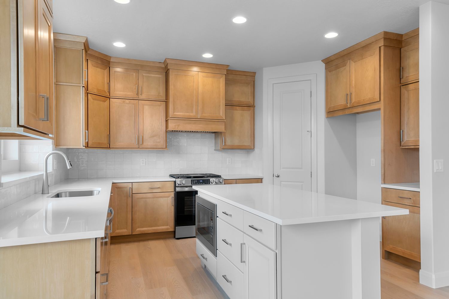 Clairemont Traditional