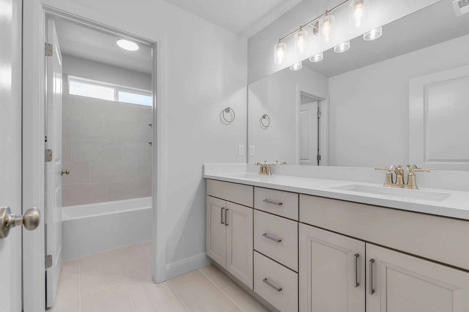 Clairemont Traditional