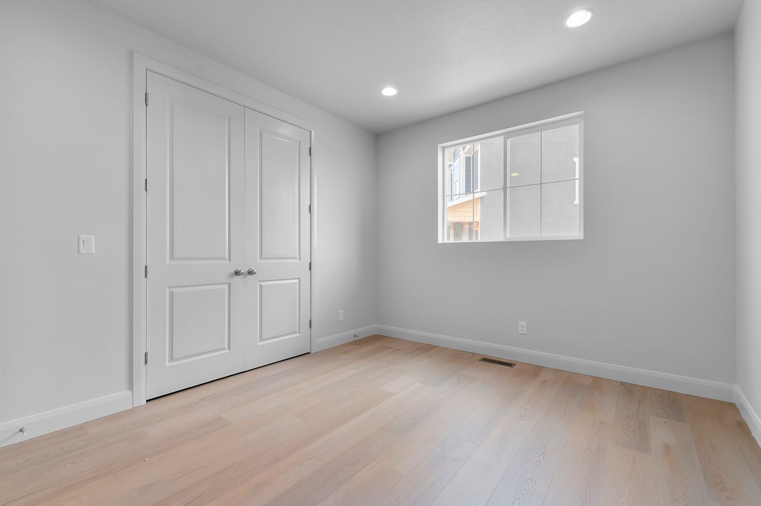 Clairemont Traditional