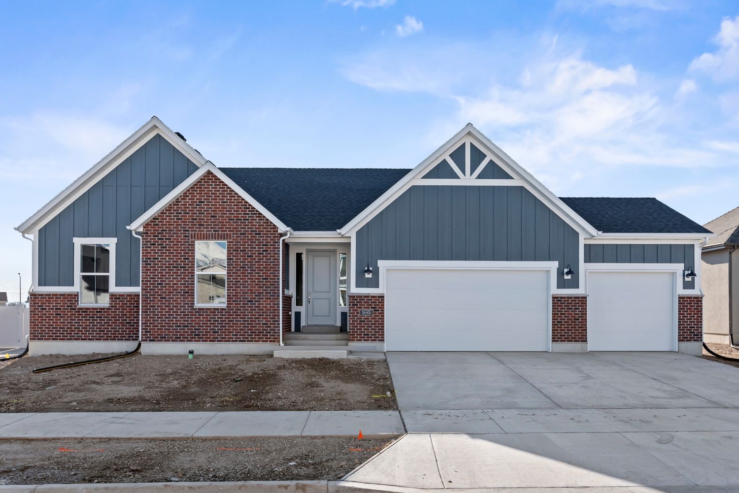 820 S Tanner Road. Santaquin, UT 84655