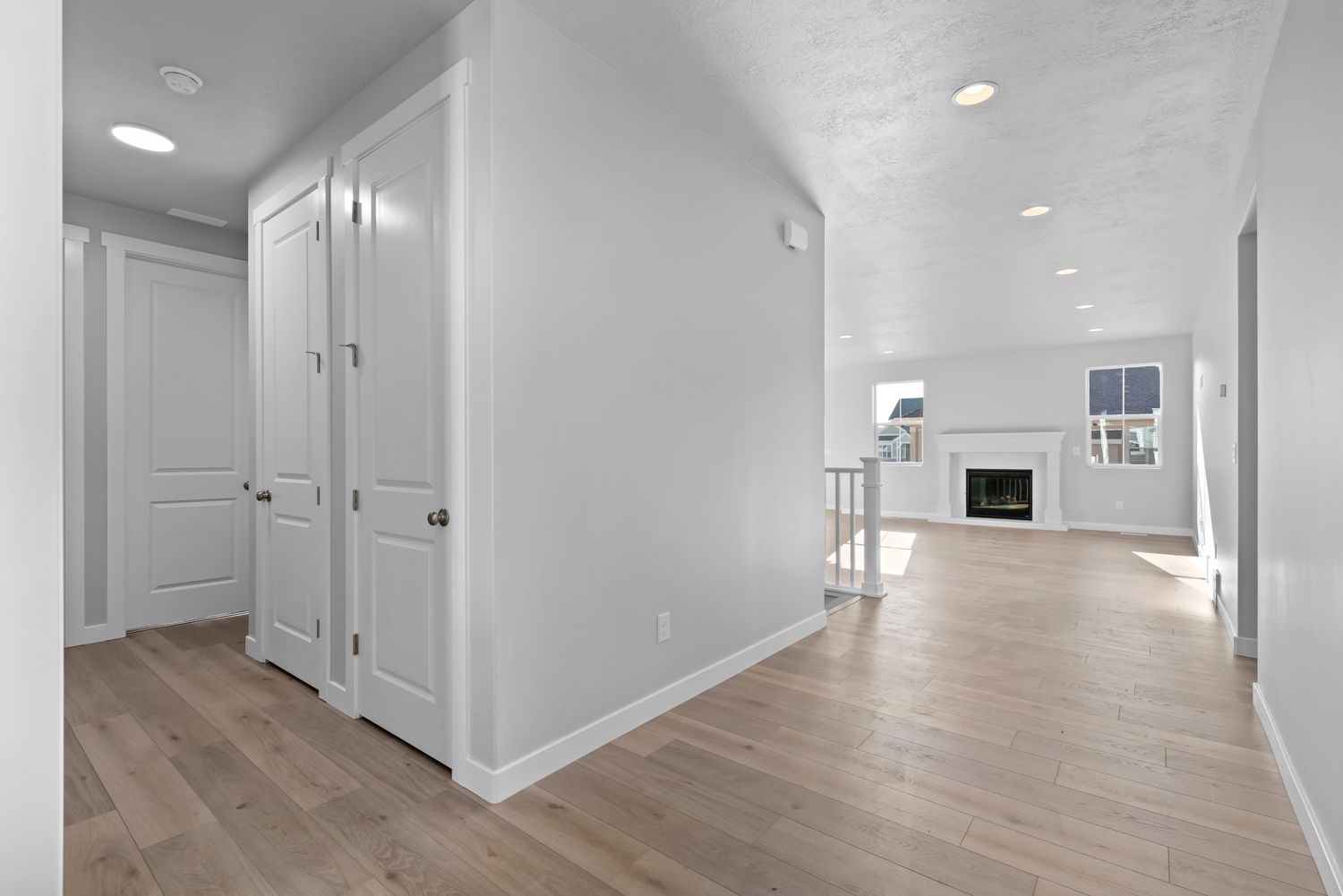 2000 Farmhouse