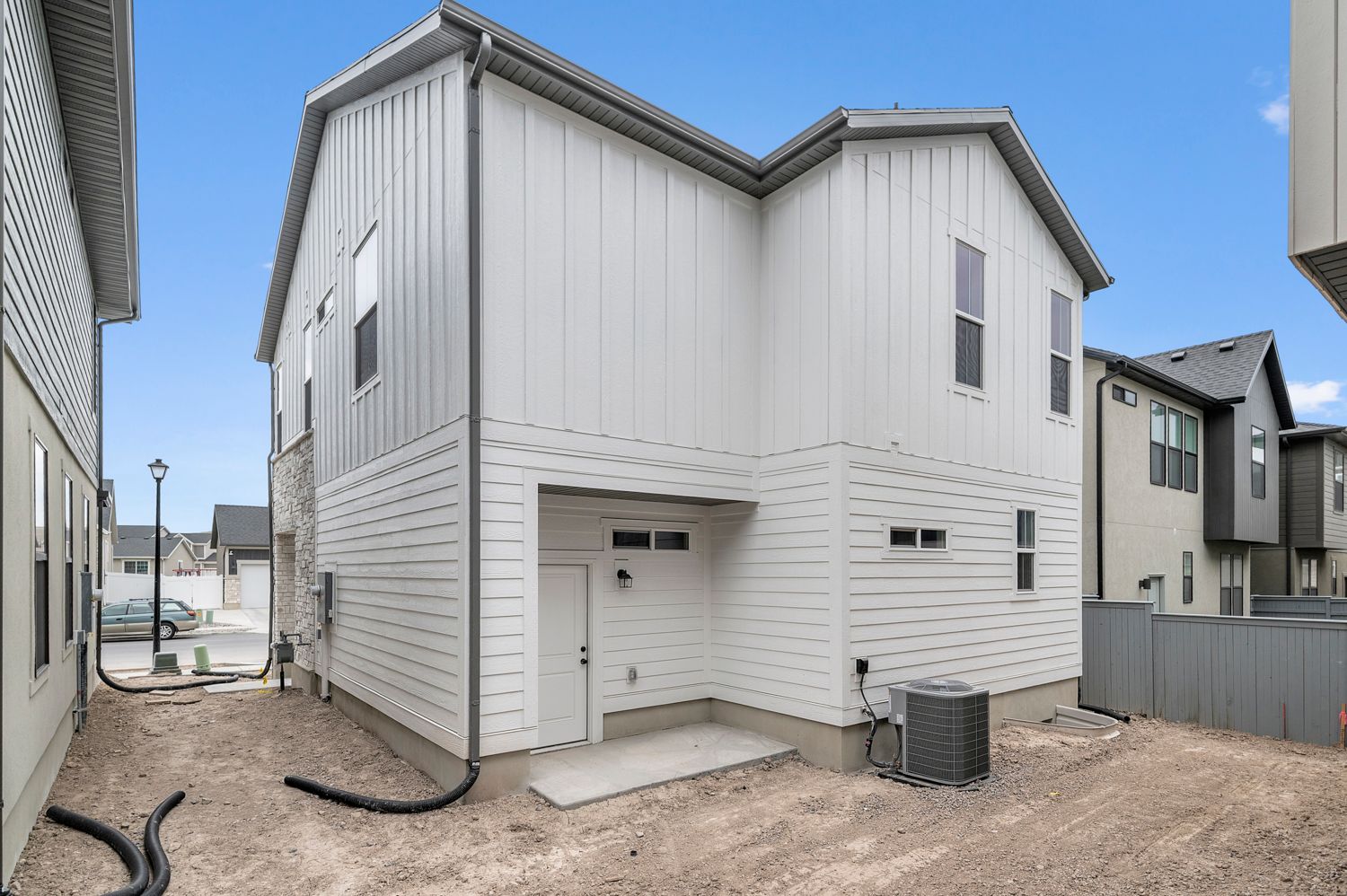 Sundance Farmhouse