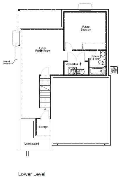 Lower Level