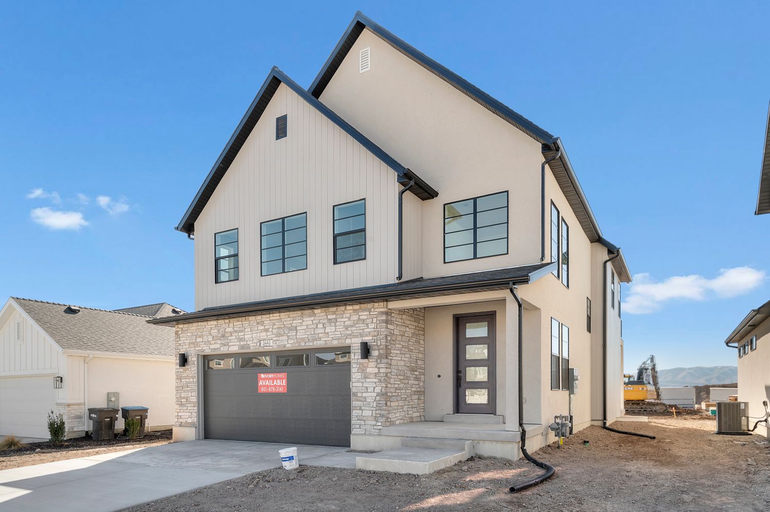 Sonderborg floor plan