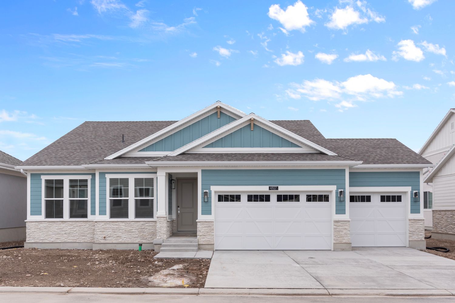 Hobble Creek - Ridgeview Est 372