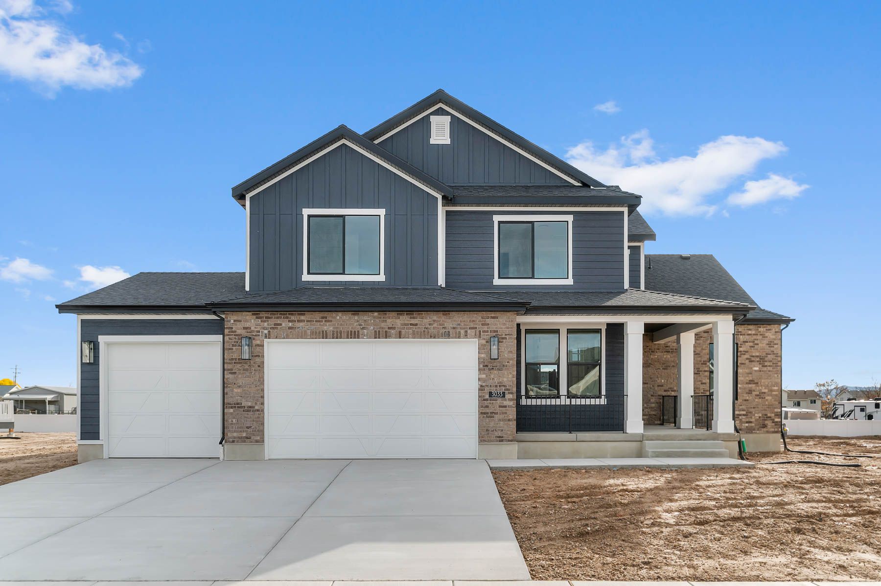2277 N 3600 W. Clinton, UT 84015