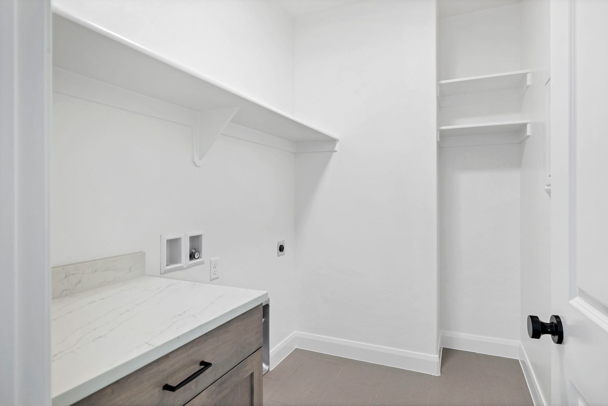 Sequoia (Spanish) floor plan