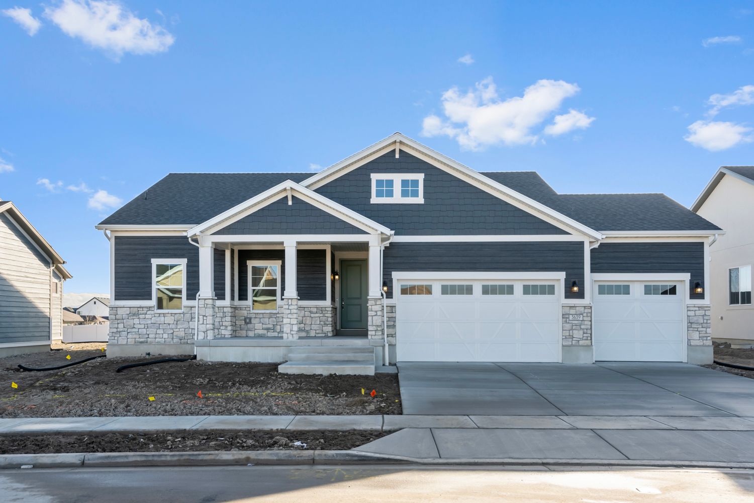 Cottonwood floor plan